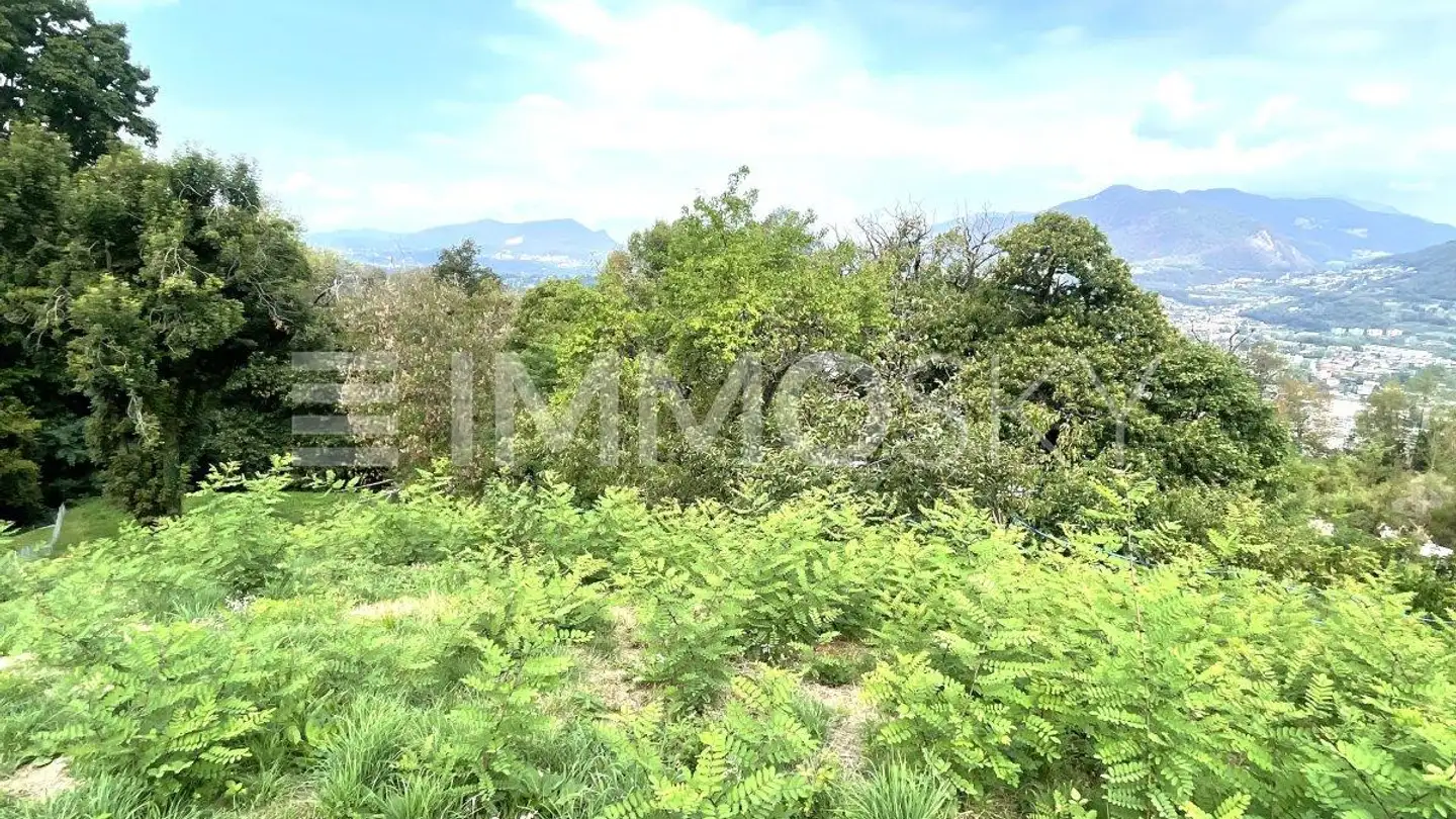 Constructible plot for sale - 6832 Pedrinate - Photo 3