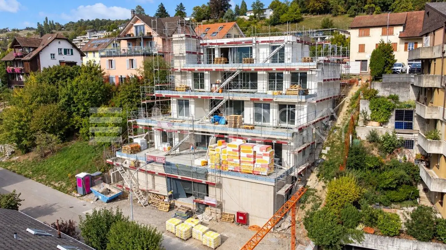 Einfamilienhaus kaufen - 5222 Umiken - Foto 2