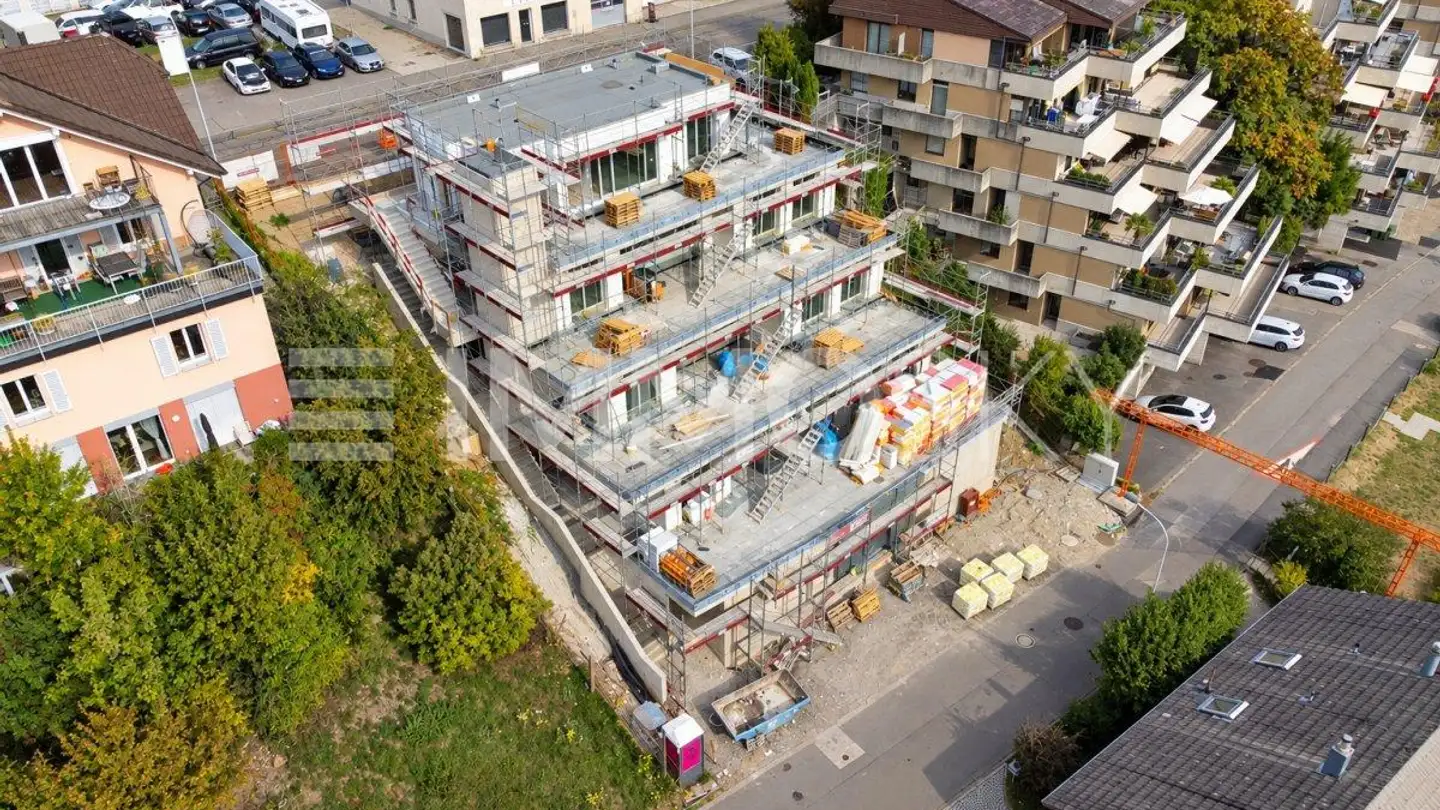 Einfamilienhaus kaufen - 5222 Umiken - Foto 3