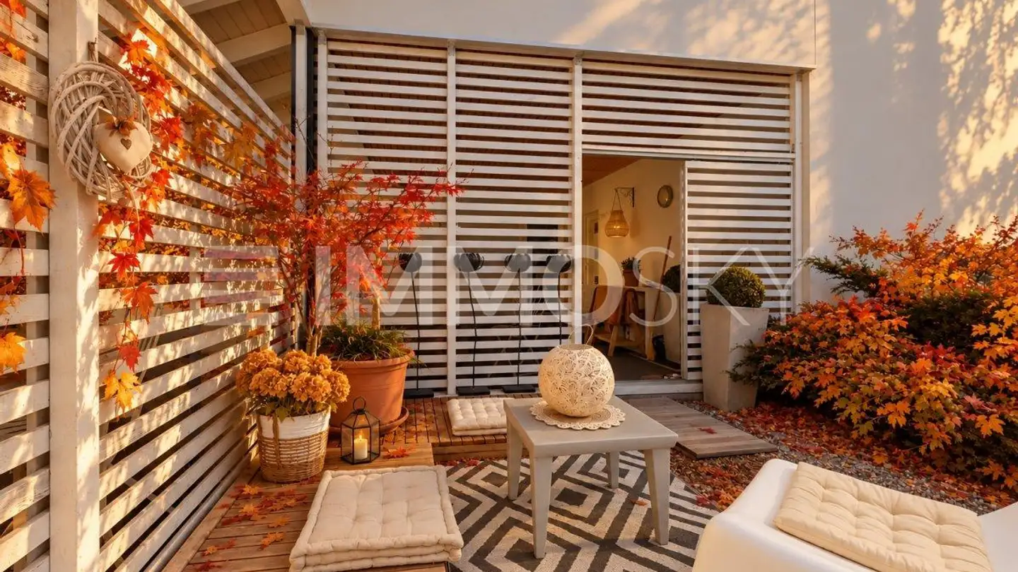 Row house for sale - 1670 Ursy - Photo 4
