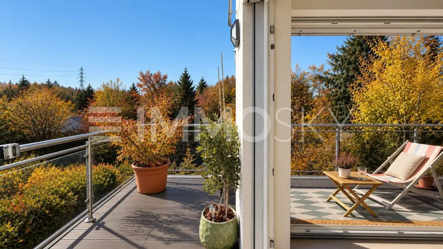 Apartment for sale - 1000 Lausanne 25 - Photo 2