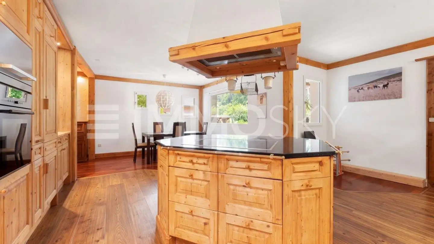 Maison individuelle à vendre - 7222 Lunden - Photo 3