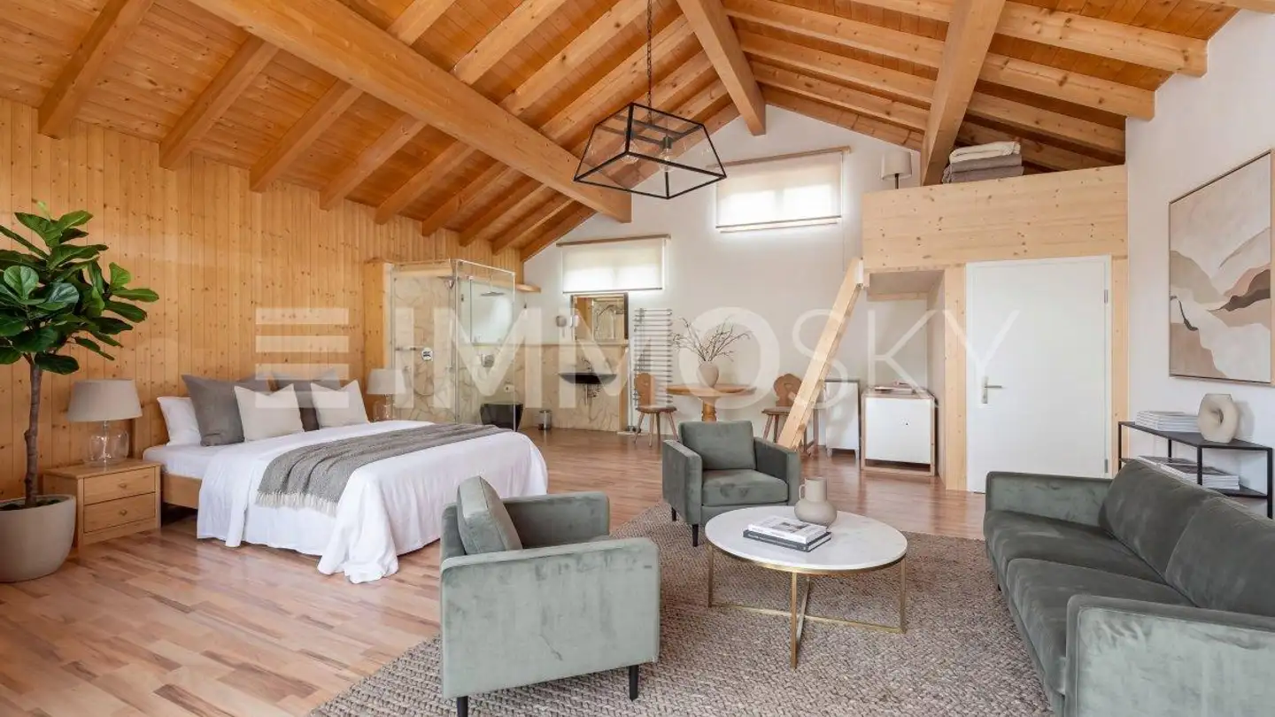Maison individuelle à vendre - 7222 Lunden - Photo 2