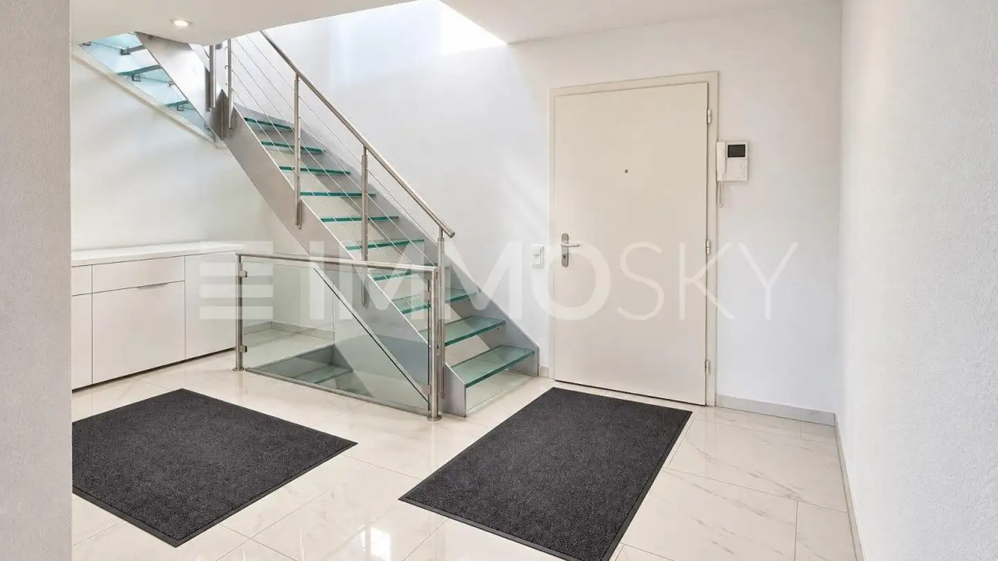 Duplex for rent - 8704 Herrliberg - Photo 2