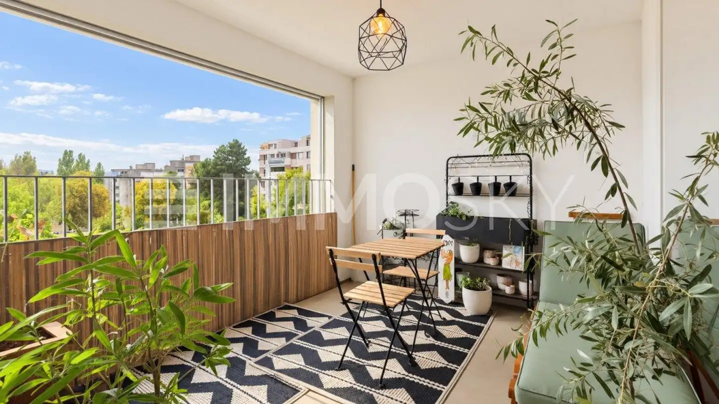 Appartamento in vendita - 1700 Fribourg