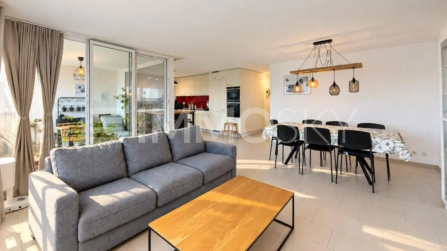 Appartamento in vendita - 1700 Fribourg - Foto 2