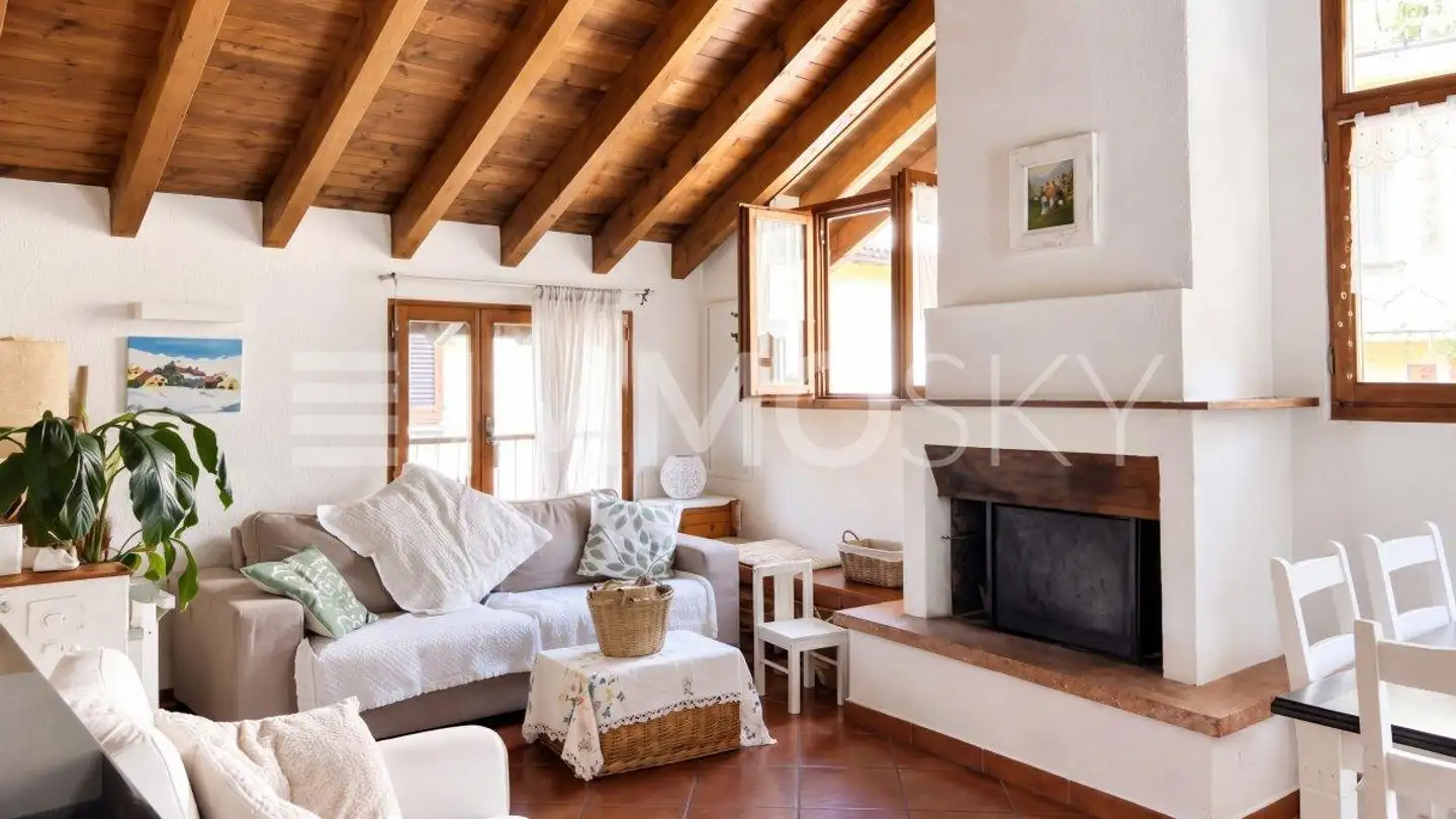 Casa singola in vendita - 6980 Castelrotto