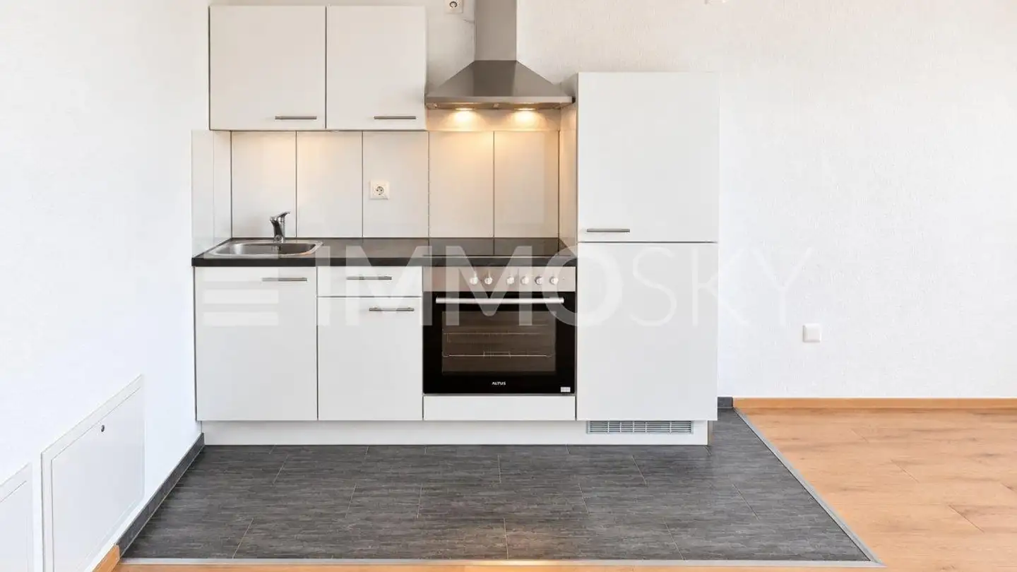 Dachgeschosswohnung mieten - 4616 Kappel SO - Foto 2