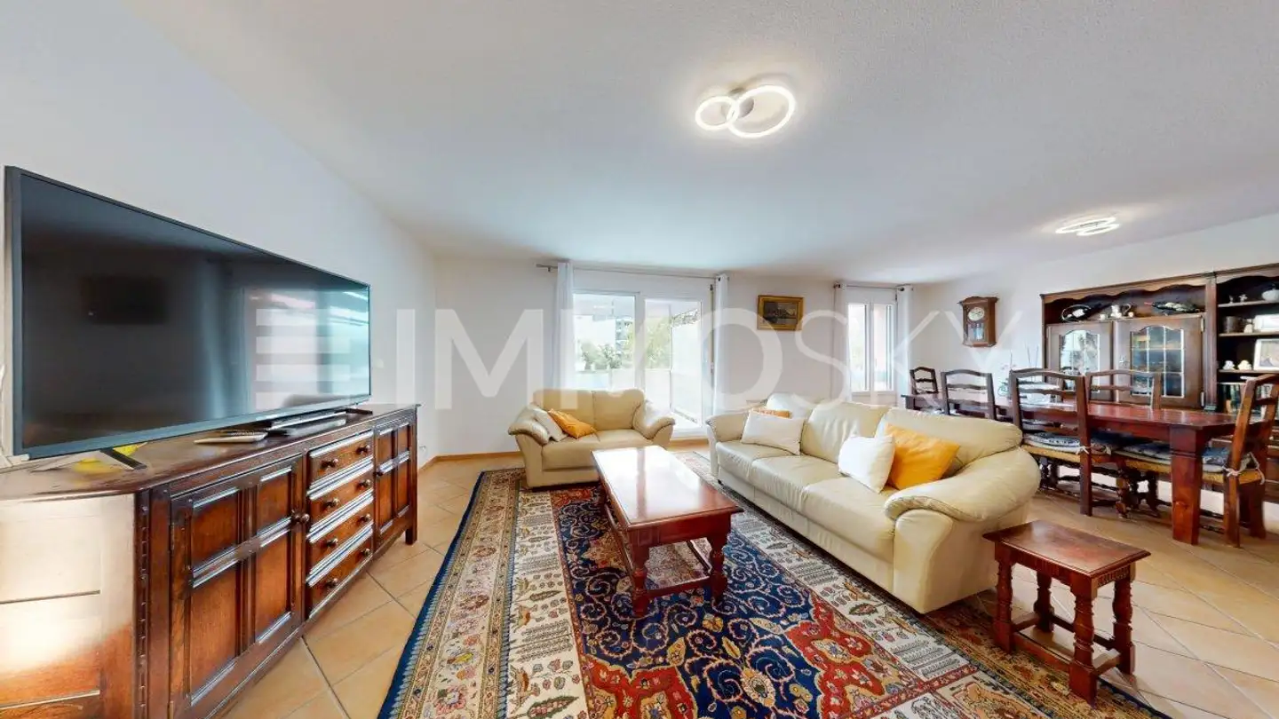 Appartement à vendre - 2300 La Chaux-de-Fonds - Photo 4