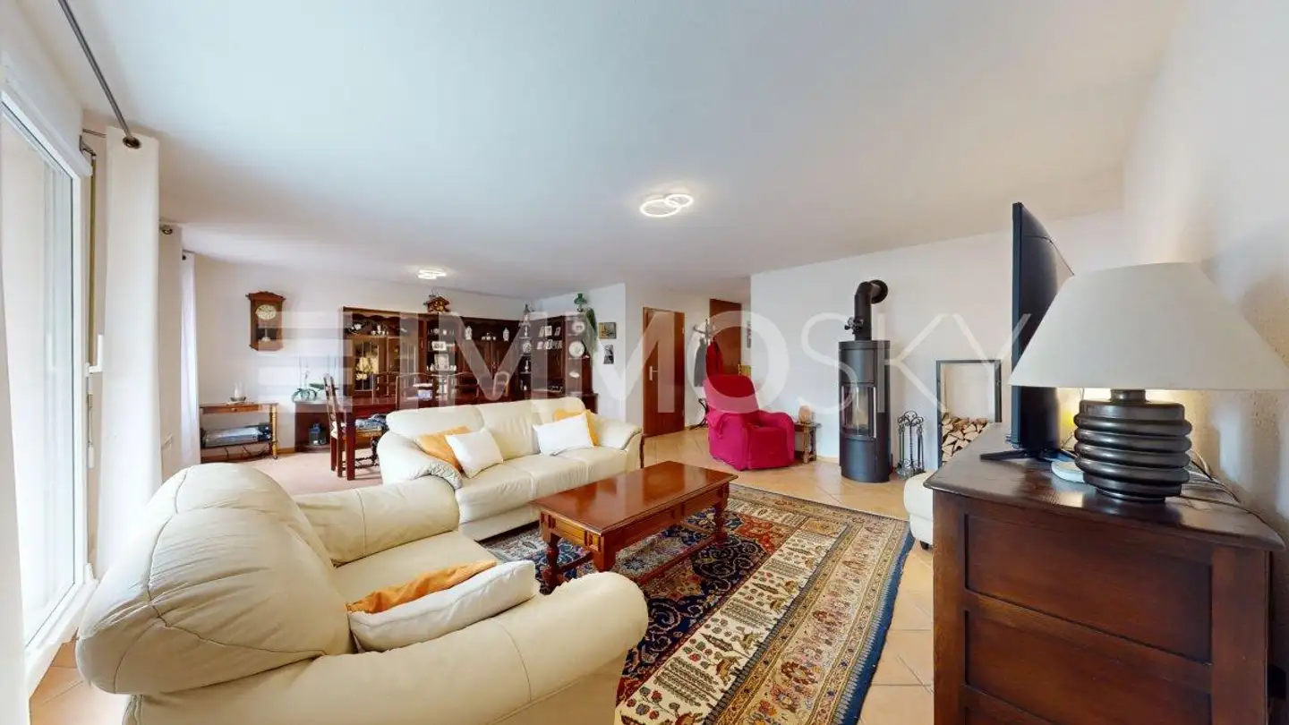 Appartement à vendre - 2300 La Chaux-de-Fonds - Photo 2