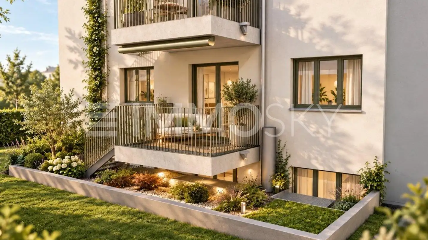 Appartamento in vendita - 8003 Zürich - Foto 2