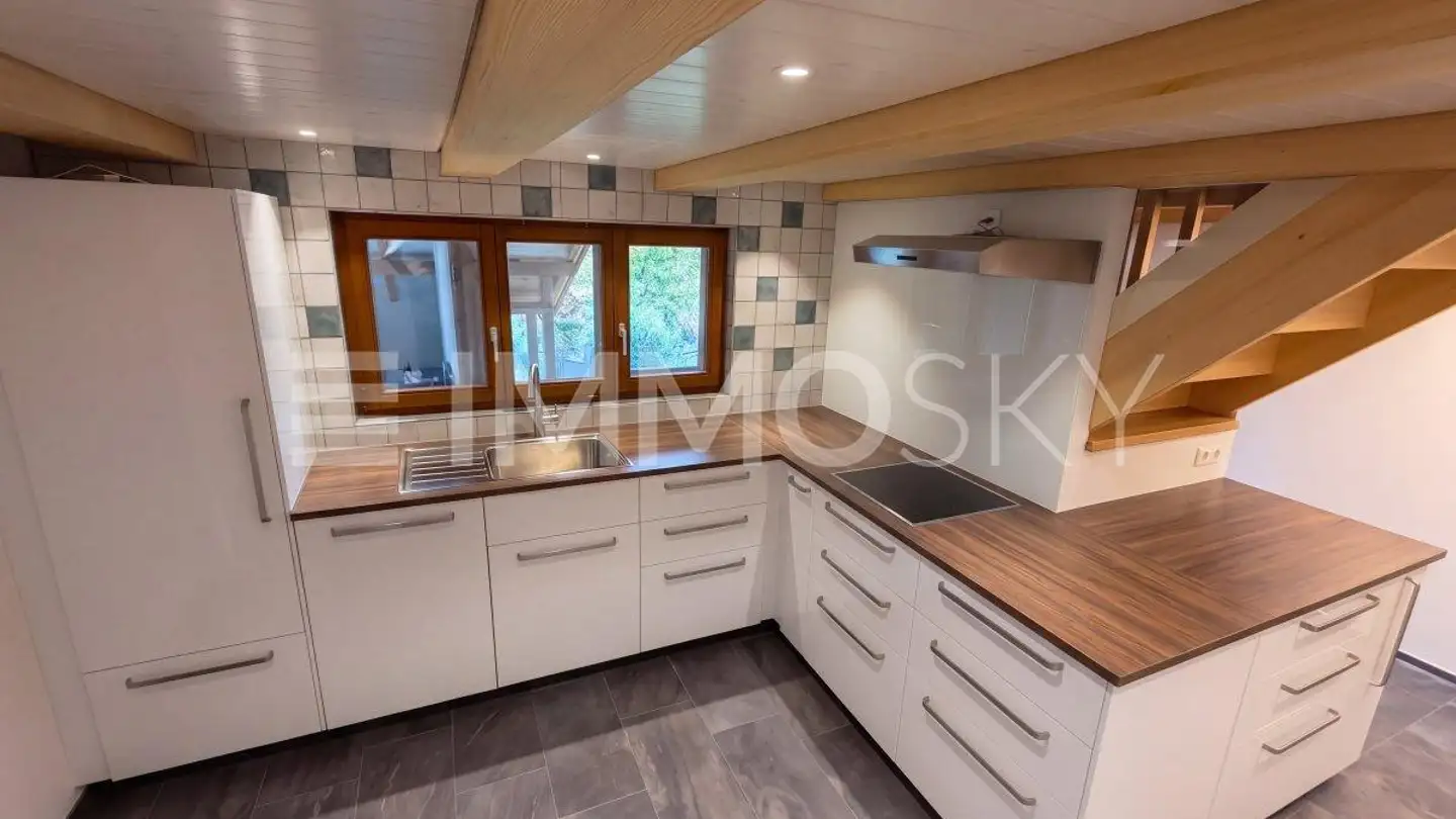 Casa a schiera in affitto - 4313 Möhlin - Foto 3