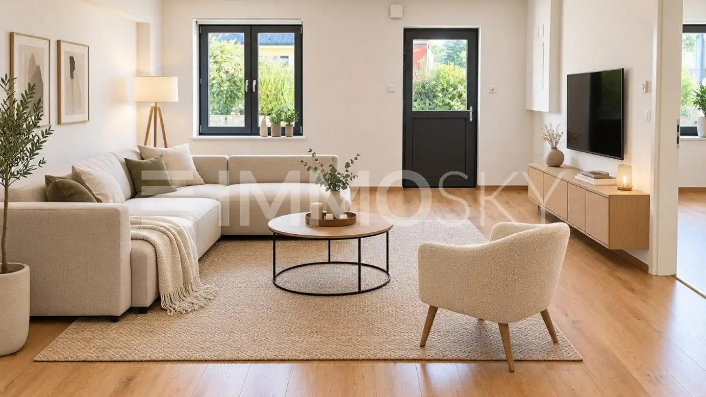 Apartment for rent - 4616 Kappel SO