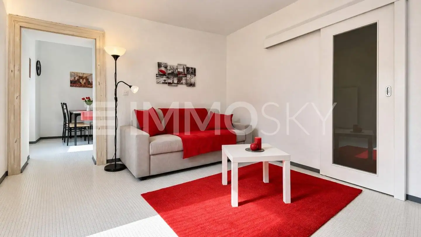 Casa singola in vendita - 6922 Morcote - Foto 3