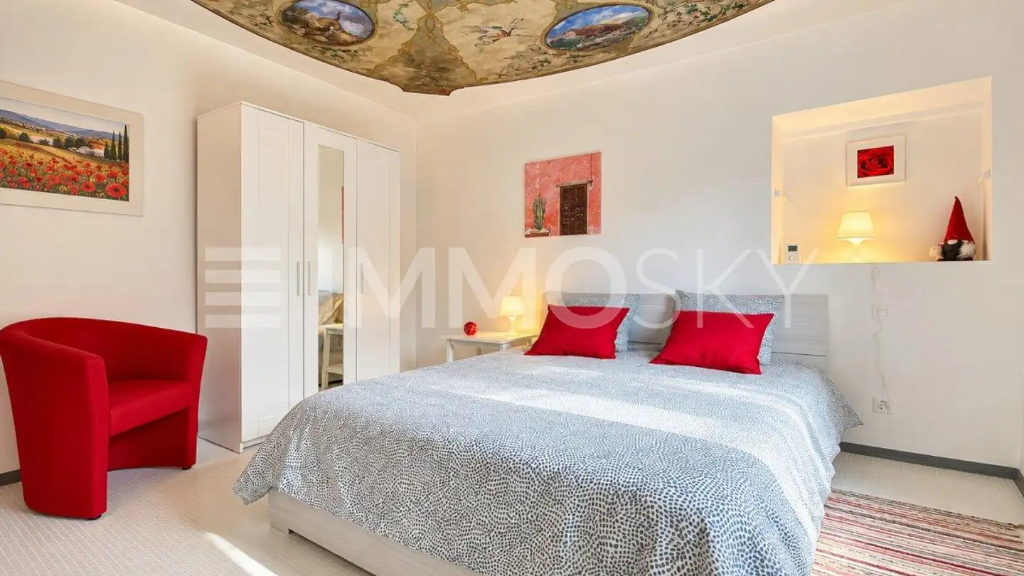 Casa singola in vendita - 6922 Morcote - Foto 4