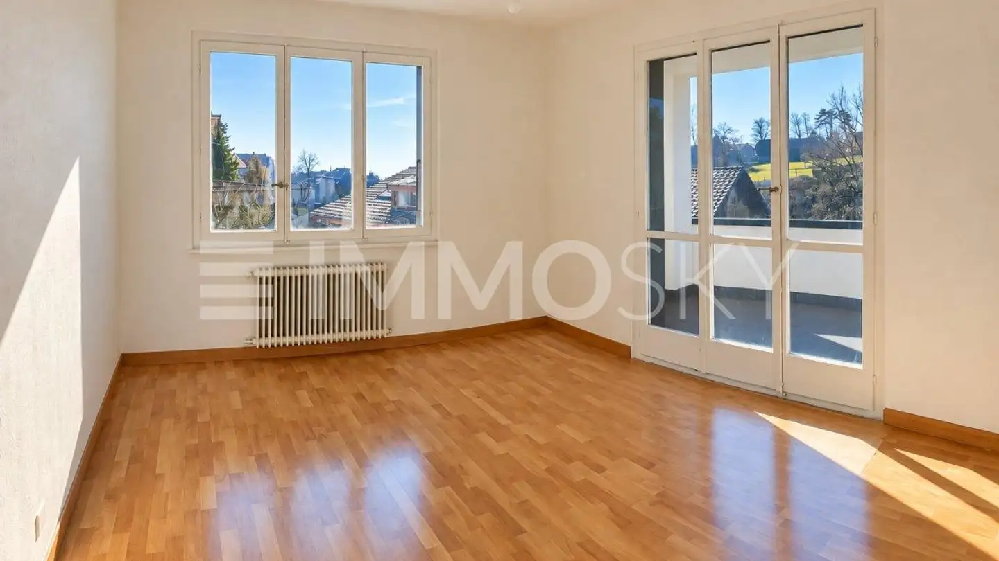 Edificio residenziale in vendita - 1071 Chexbres - Foto 4