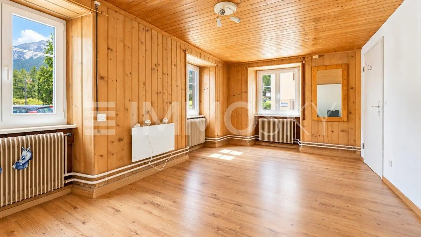 Single house for sale - 7440 Andeer - Photo 4