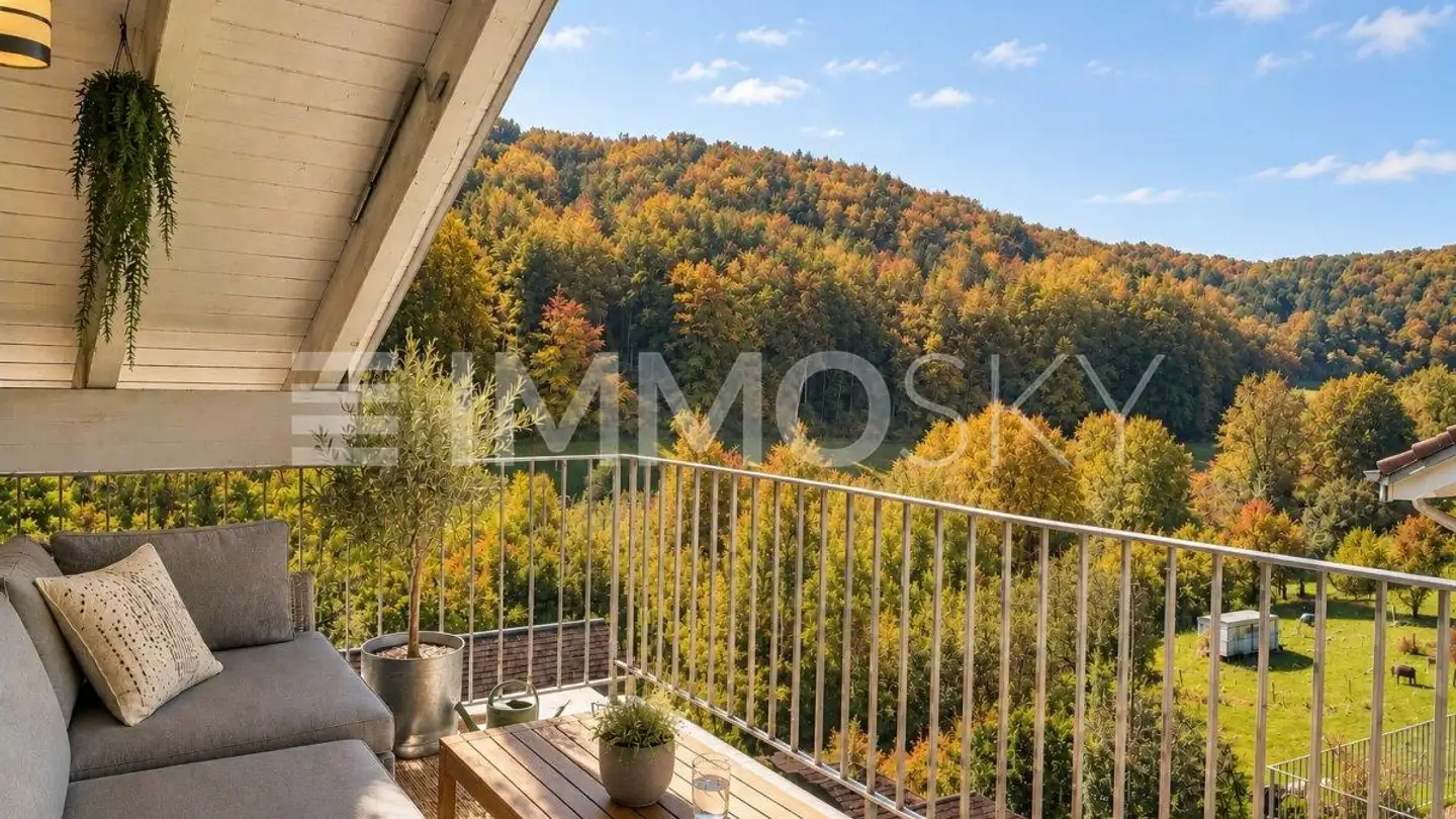 Apartment for sale - 1322 Croy