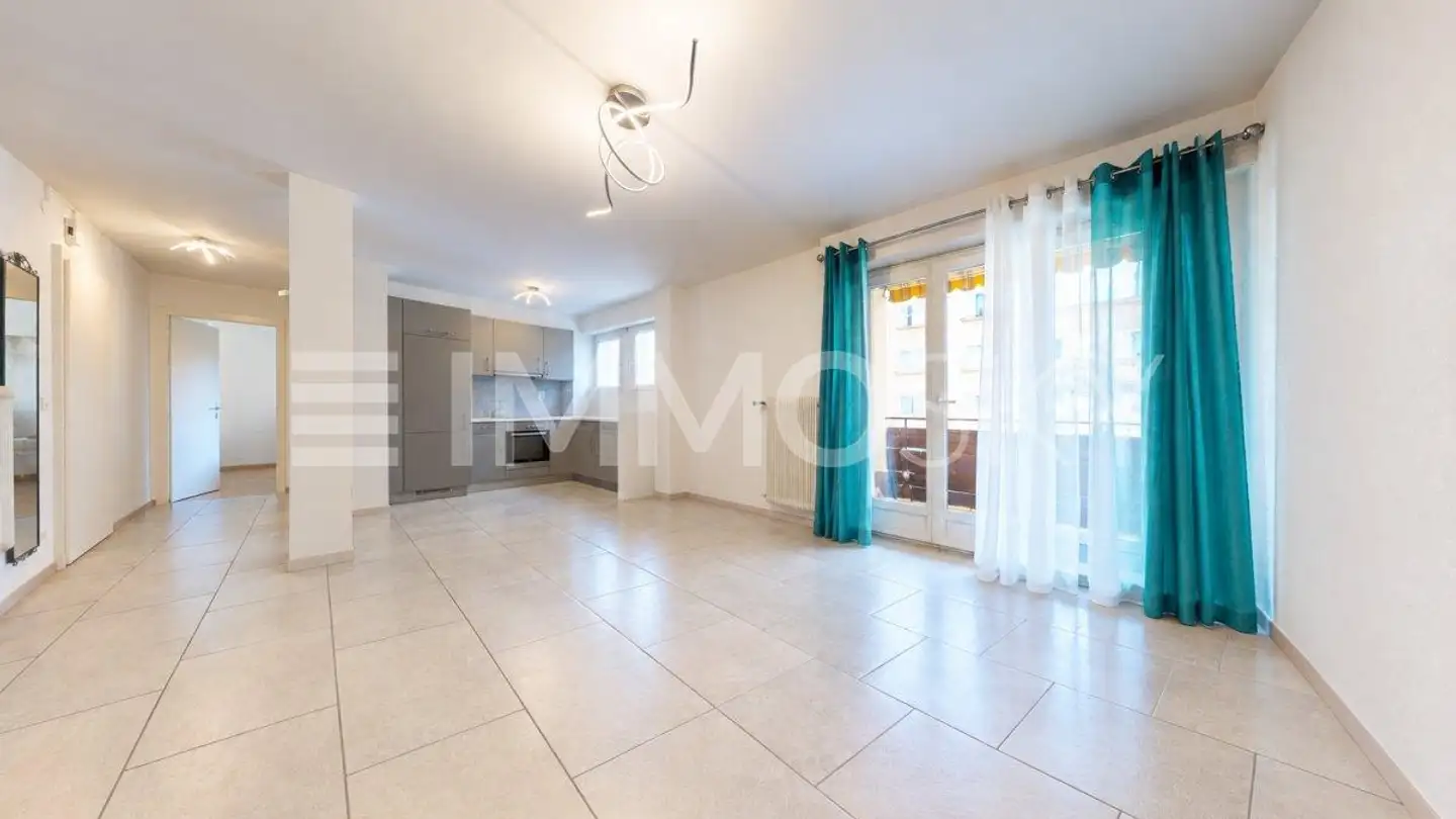 Appartamento in vendita - 1030 Bussigny - Foto 2