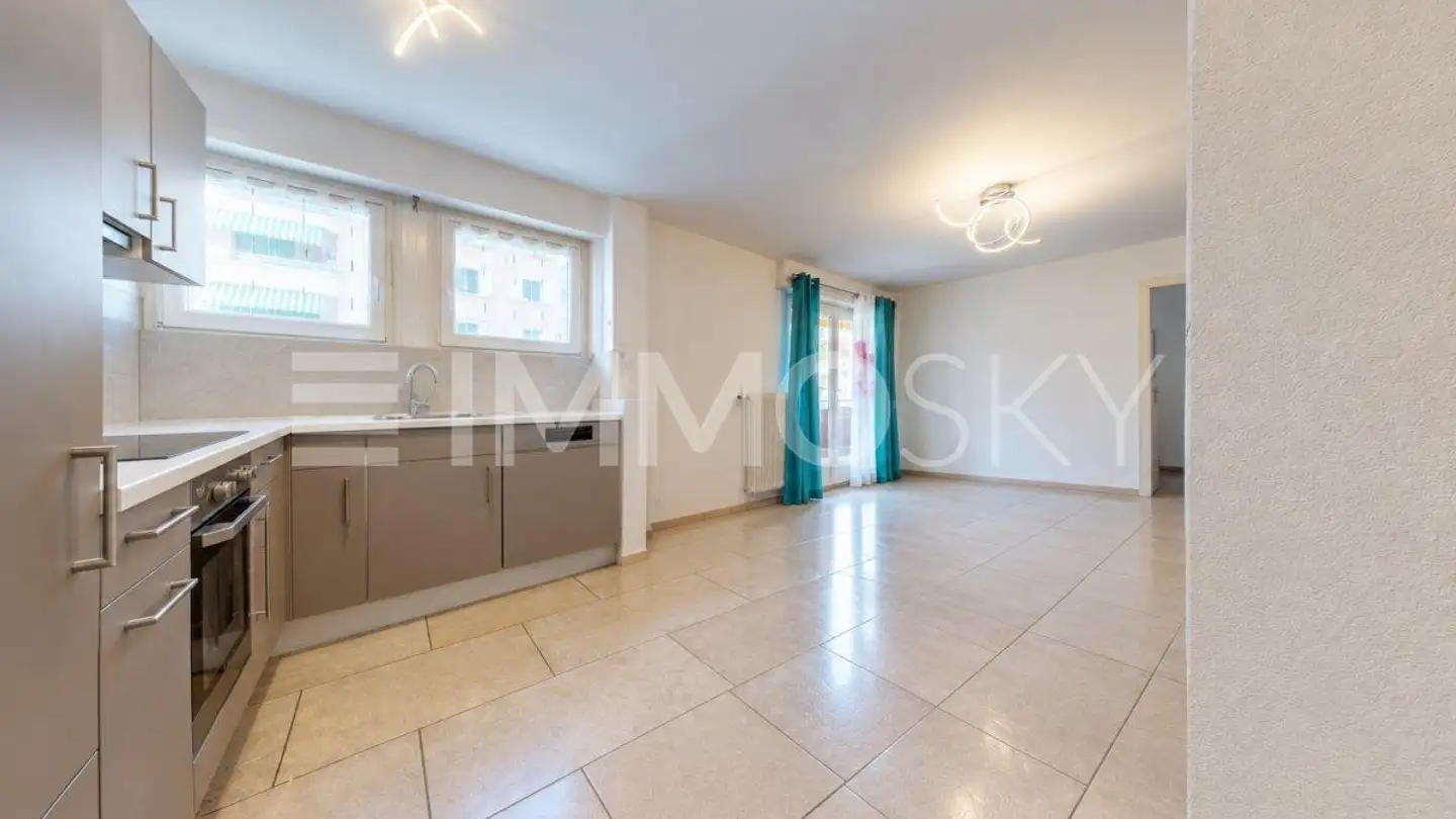 Appartamento in vendita - 1030 Bussigny - Foto 4