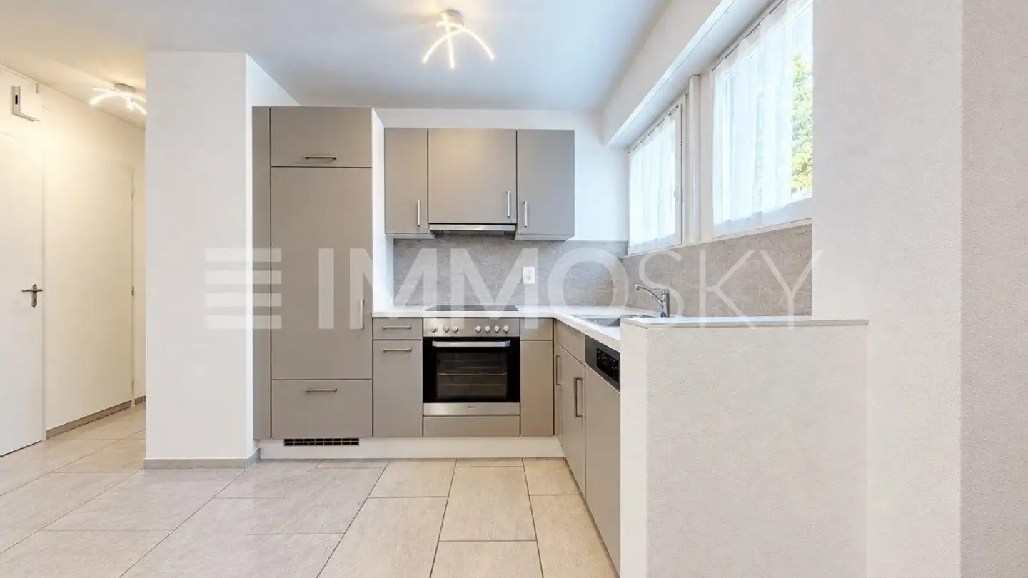 Appartamento in vendita - 1030 Bussigny - Foto 3