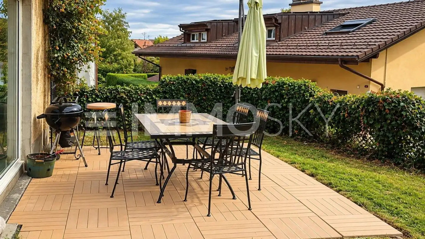 Edificio residenziale in vendita - 1071 Chexbres - Foto 3
