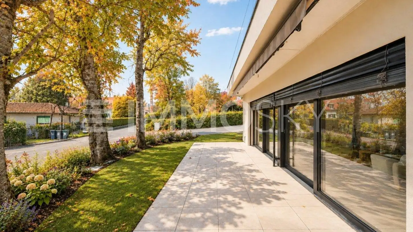 Appartamento in vendita - 1012 Lausanne - Foto 4