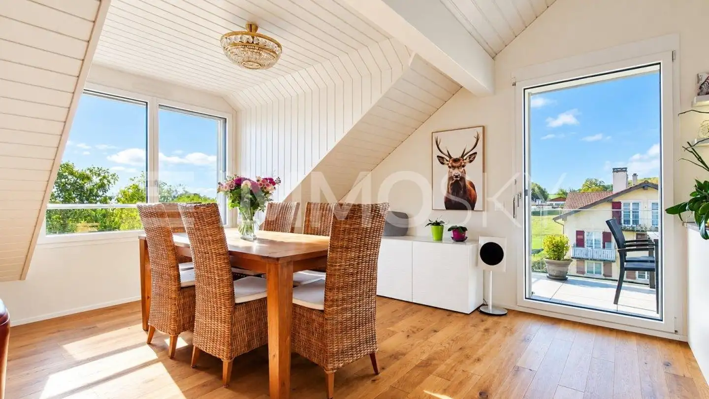Apartment for sale - 1128 Reverolle - Photo 3