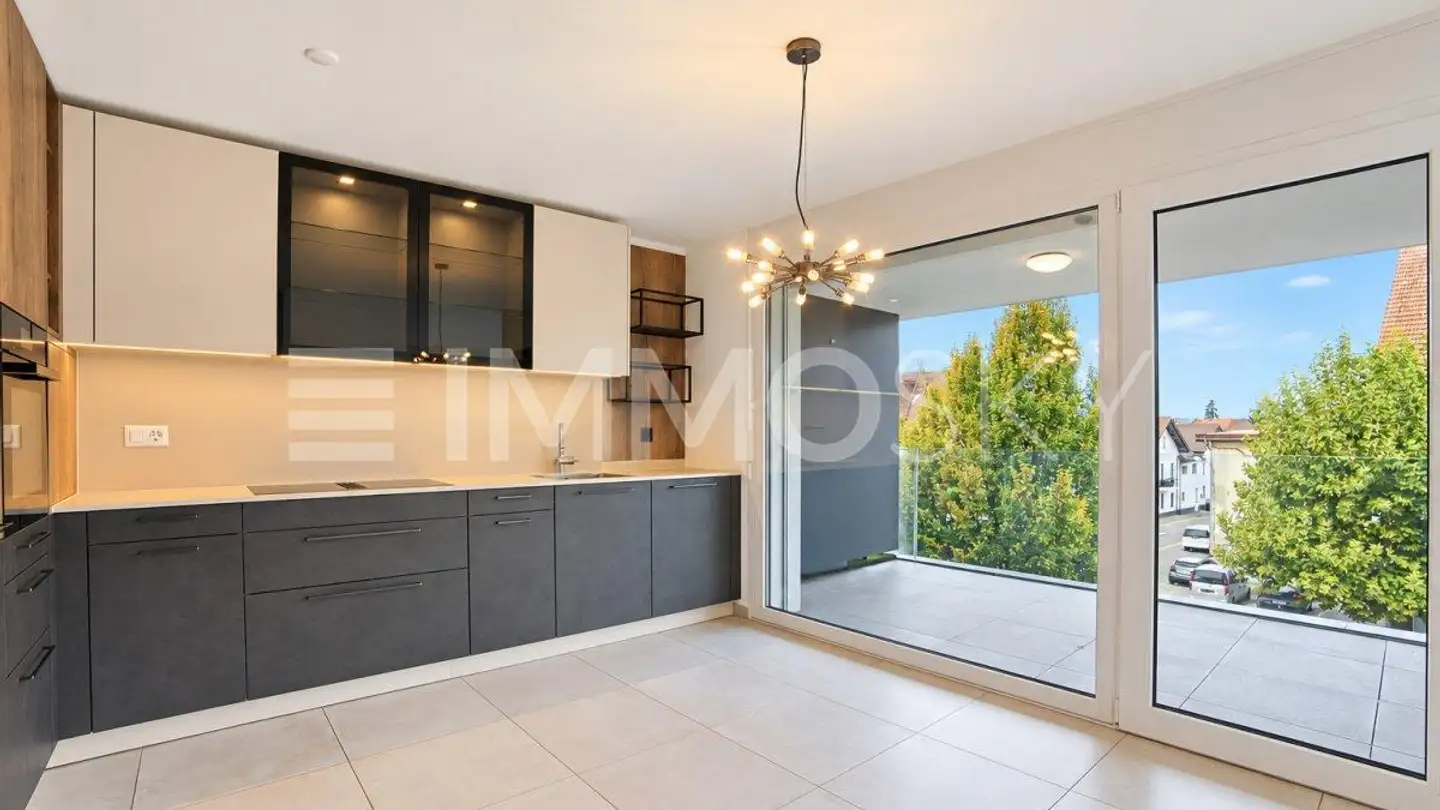 Apartment for sale - 1530 Payerne - Photo 3