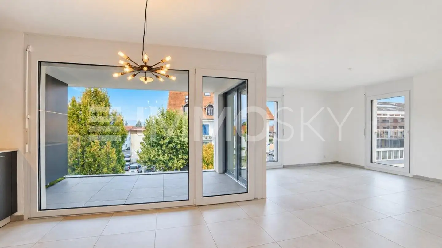 Apartment for sale - 1530 Payerne - Photo 4
