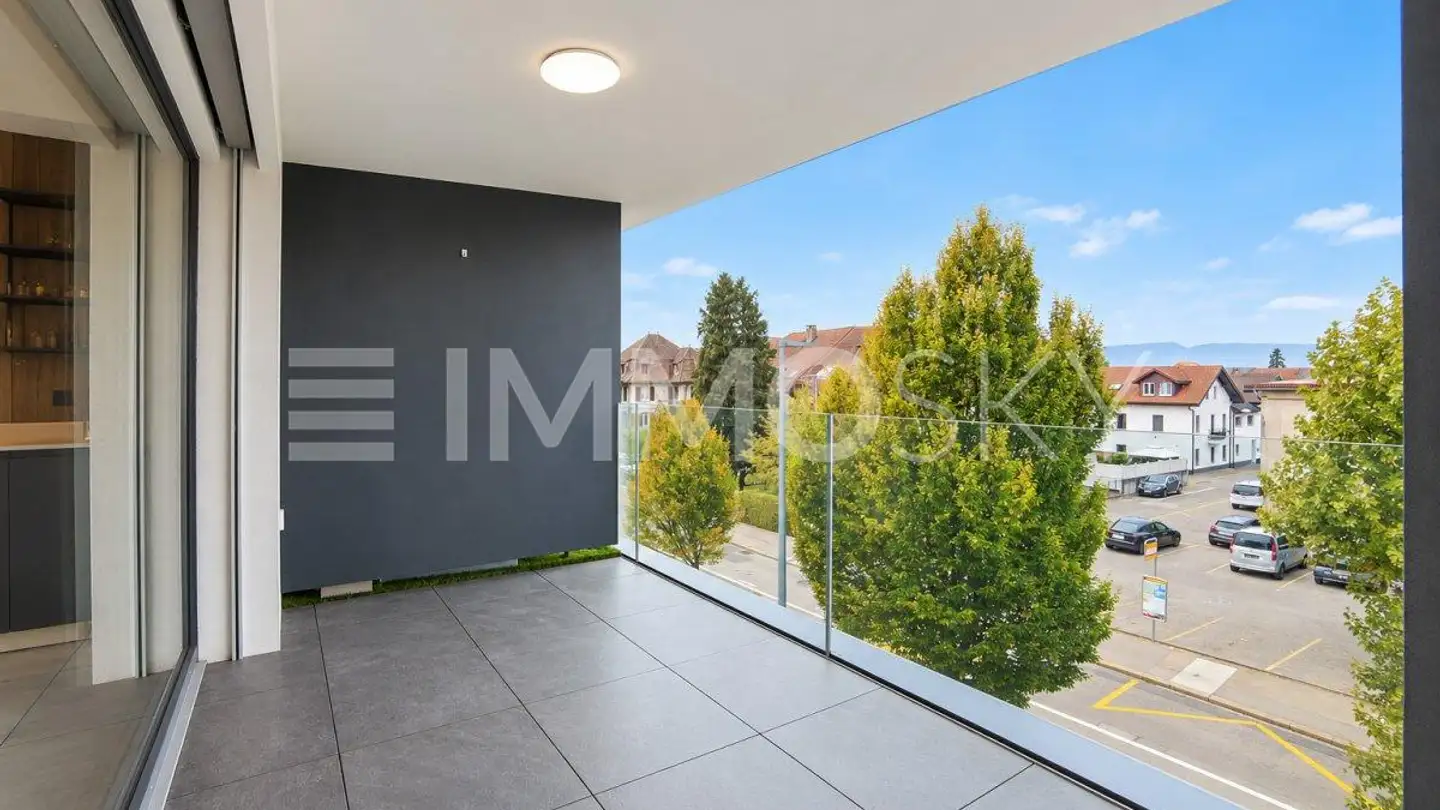 Apartment for sale - 1530 Payerne - Photo 2