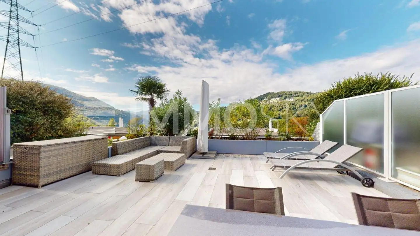 Appartamento in vendita - 6916 Grancia