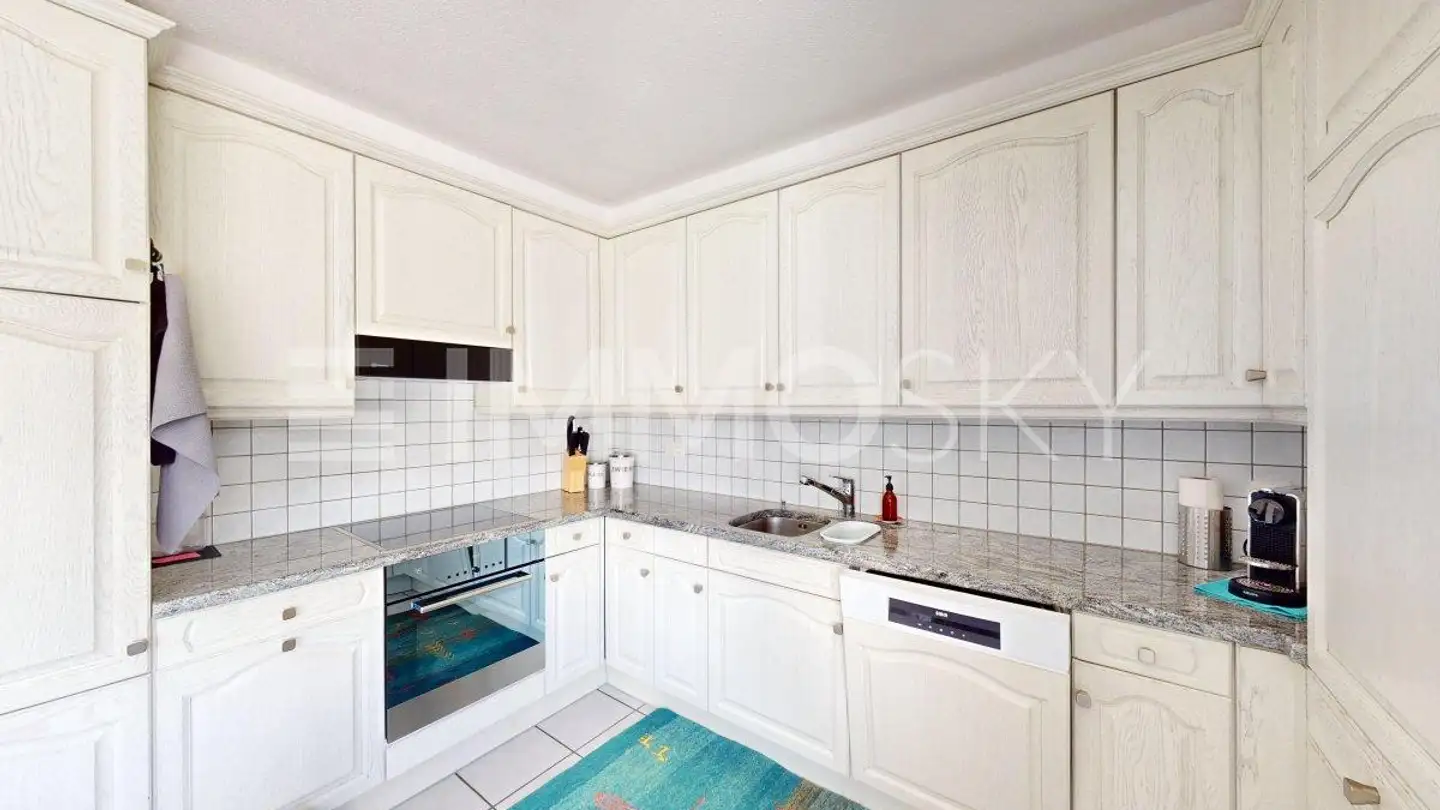 Appartamento in vendita - 6916 Grancia - Foto 2