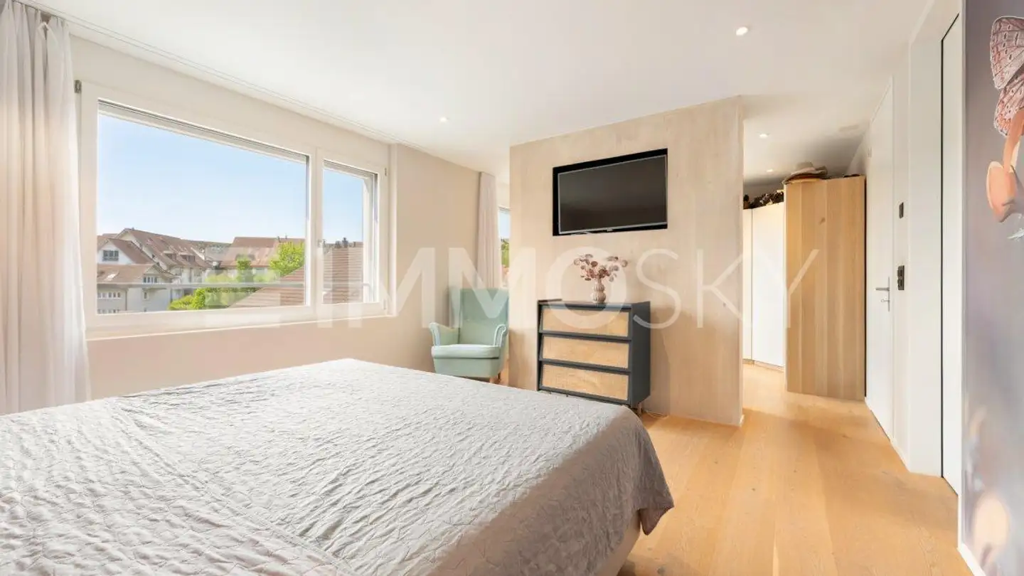 Appartement à vendre - 8608 Bubikon - Photo 4