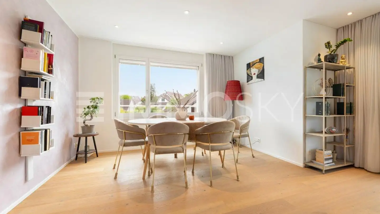 Appartement à vendre - 8608 Bubikon - Photo 3