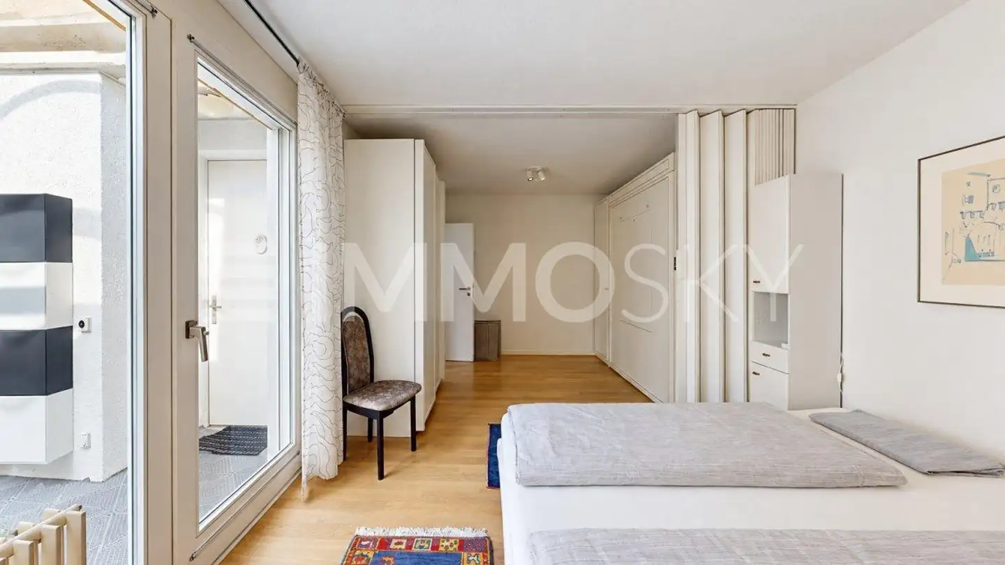 Appartamento in vendita - 6916 Grancia - Foto 4