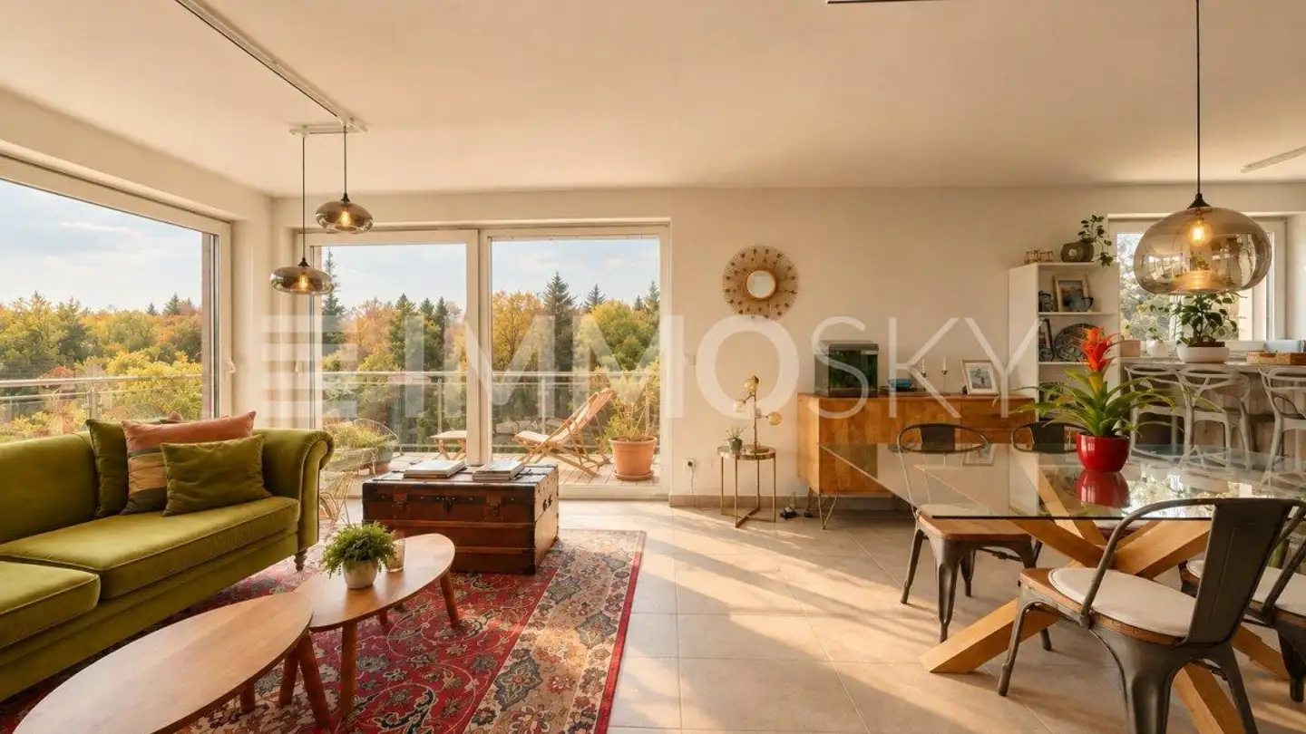 Apartment for sale - 1000 Lausanne 25 - Photo 3