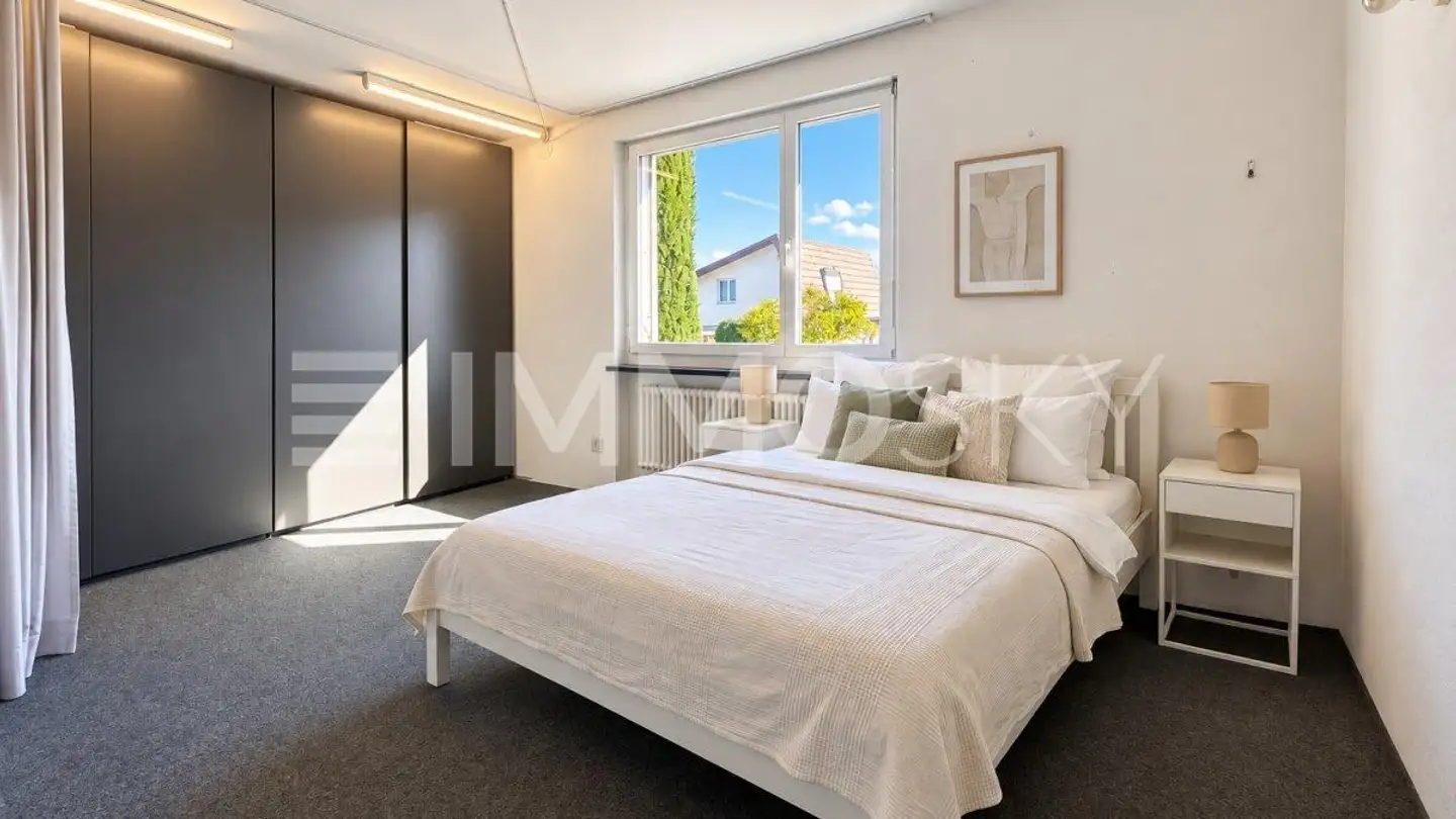 Einfamilienhaus kaufen - 8280 Kreuzlingen - Foto 4