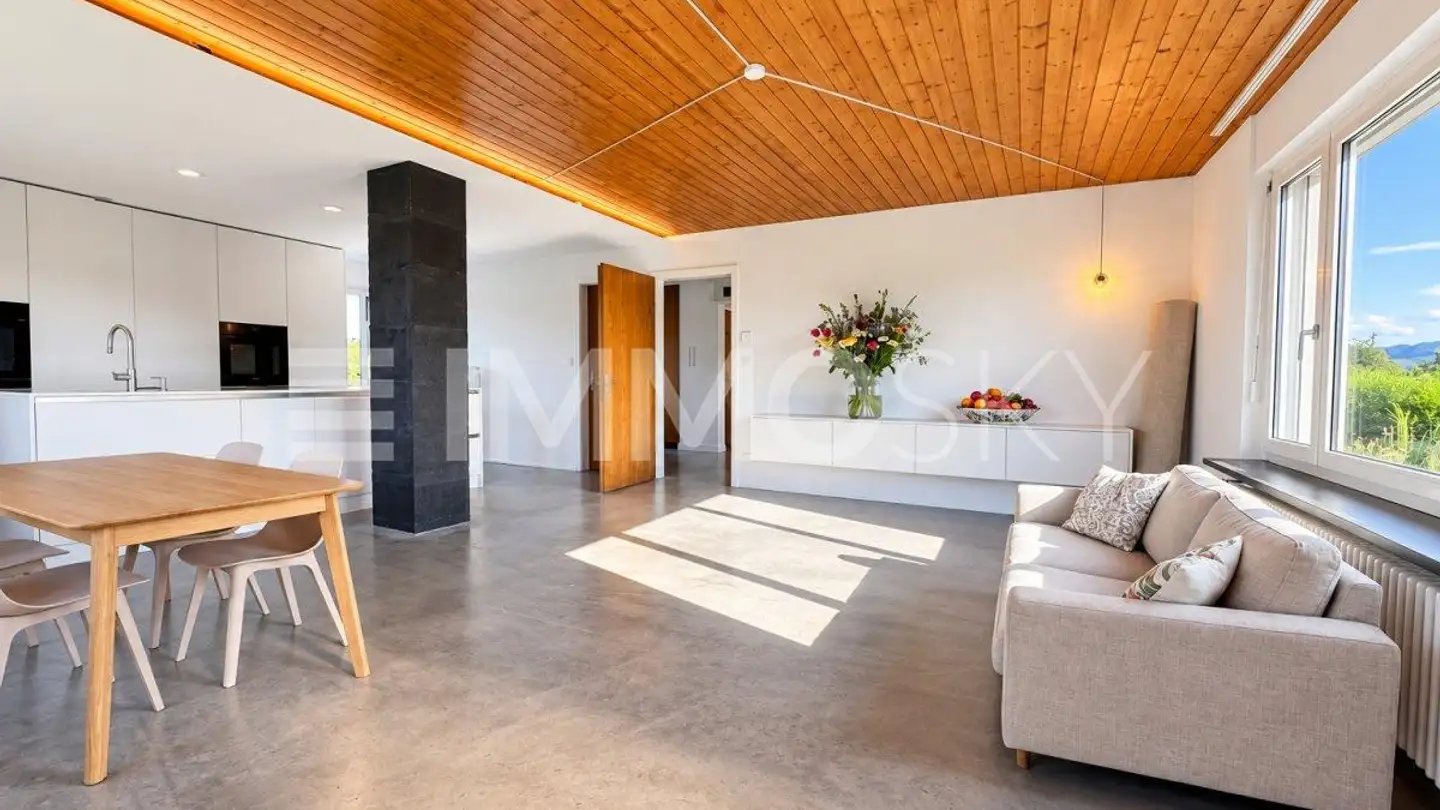 Einfamilienhaus kaufen - 8280 Kreuzlingen - Foto 2