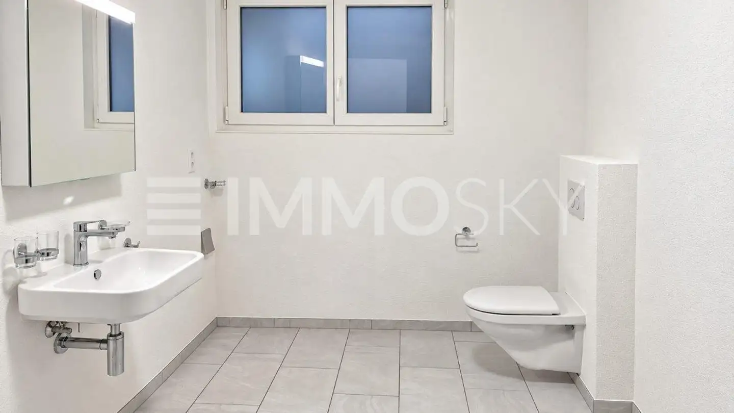 Wohnung mieten - 2540 Grenchen - Foto 4