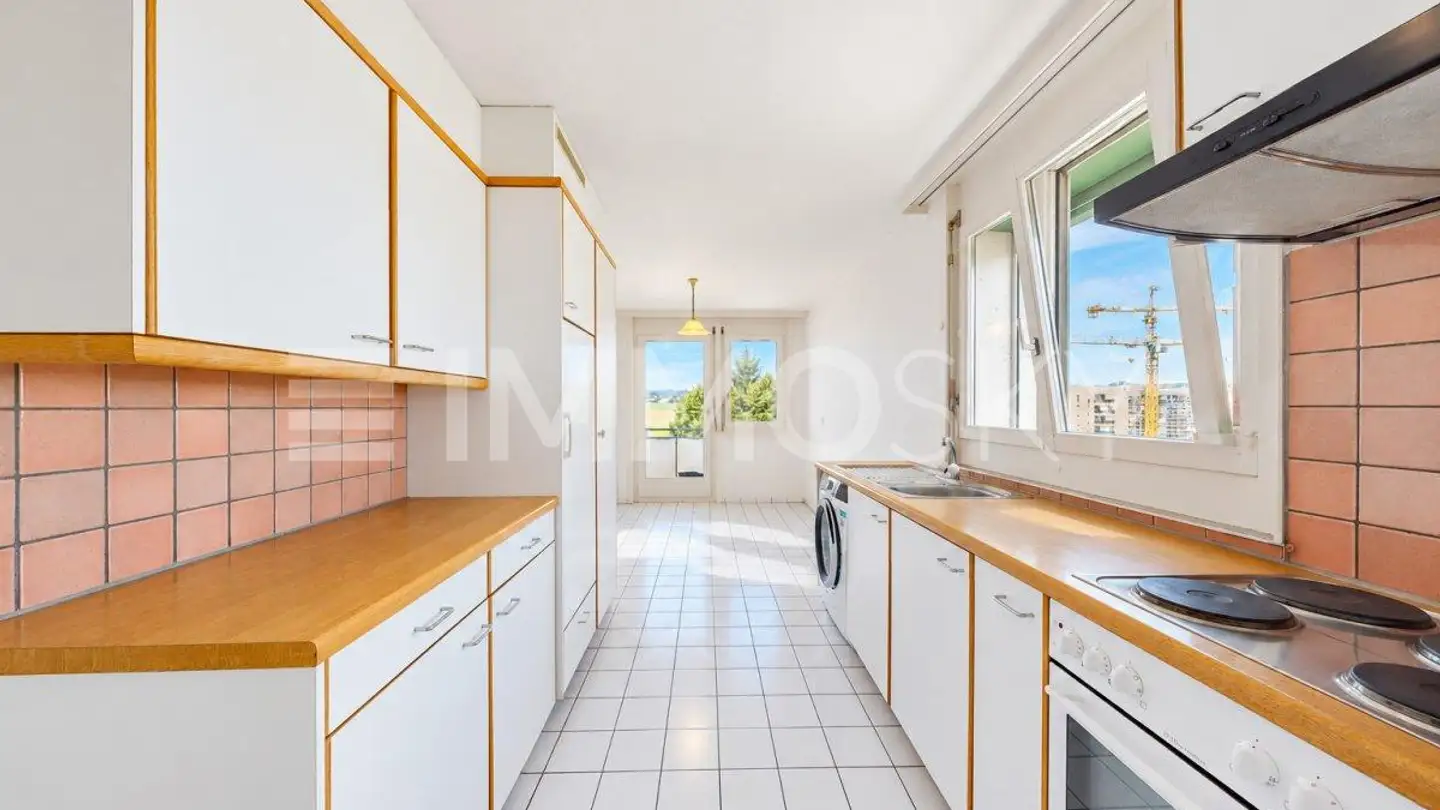 Appartement à vendre - 1680 Romont FR - Photo 2