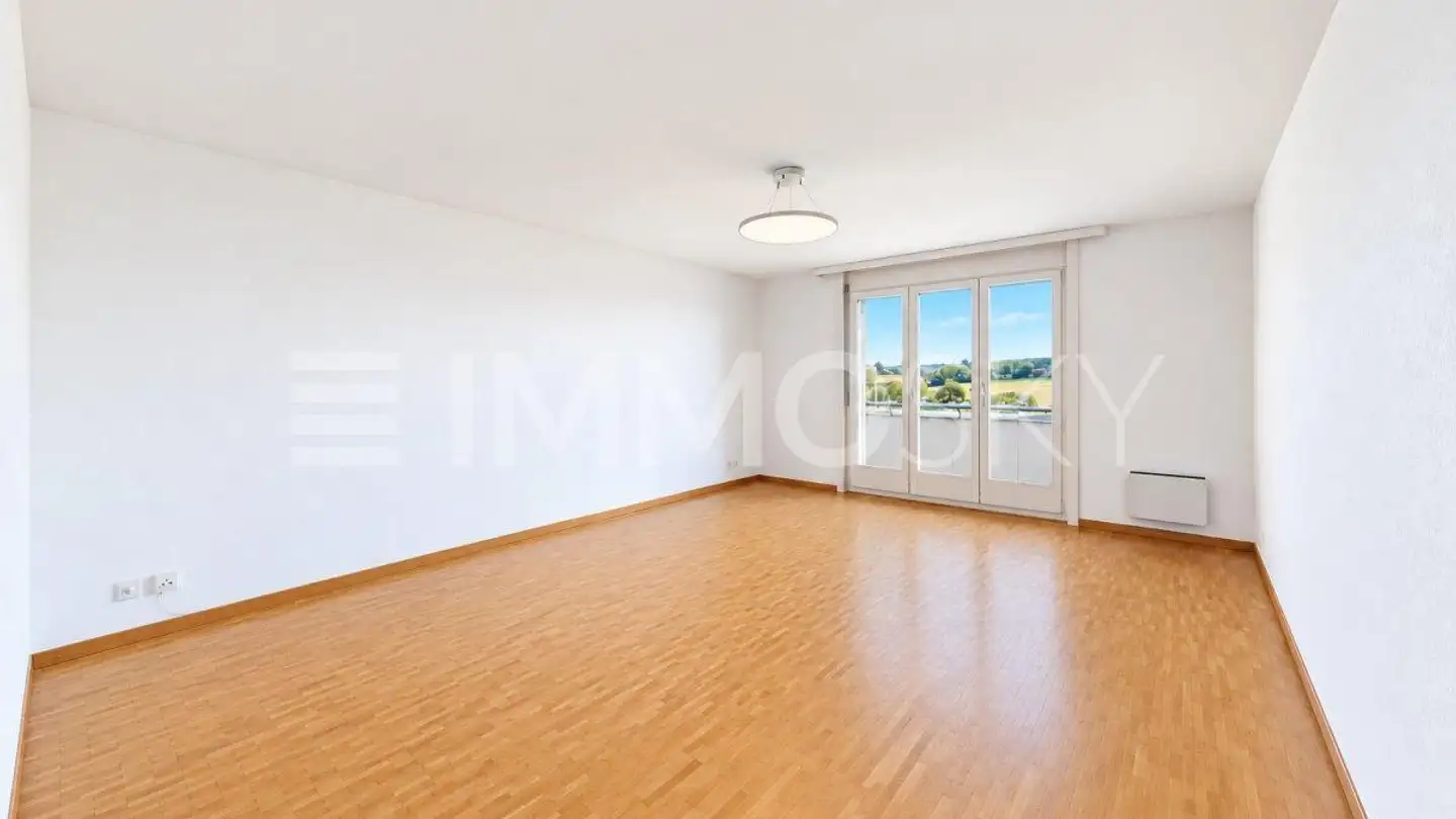 Appartement à vendre - 1680 Romont FR