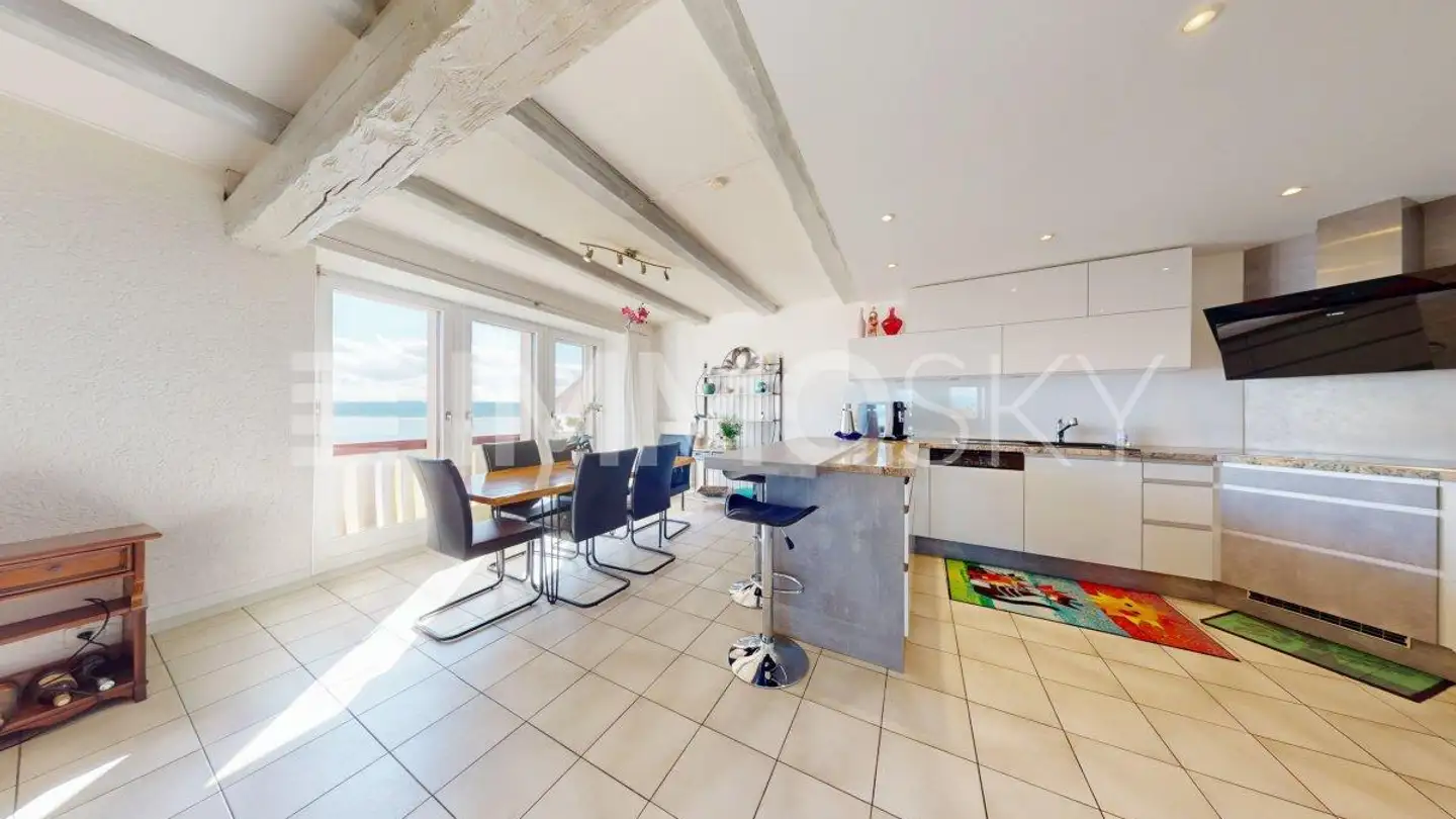 Appartement à vendre - 2024 St-Aubin-Sauges - Photo 4