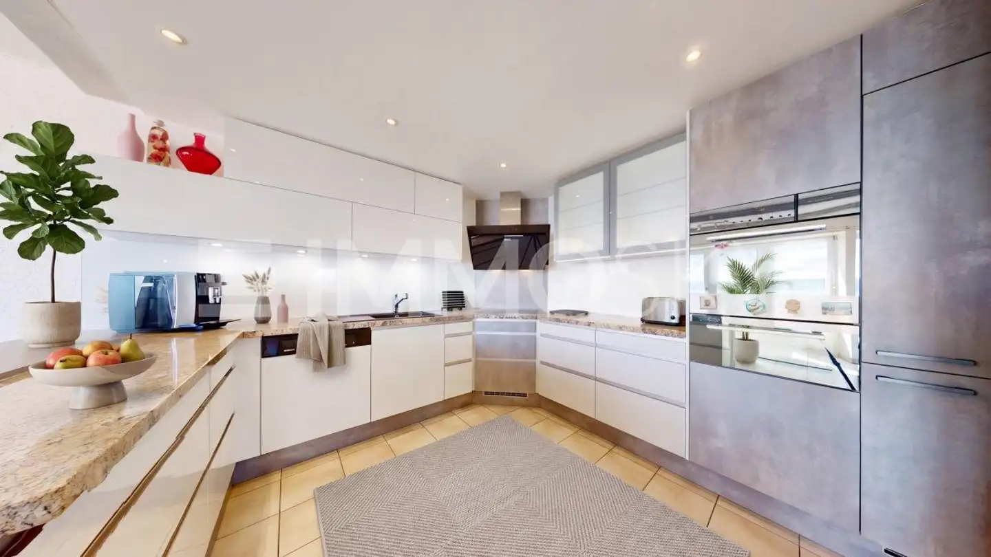 Appartement à vendre - 2024 St-Aubin-Sauges - Photo 3