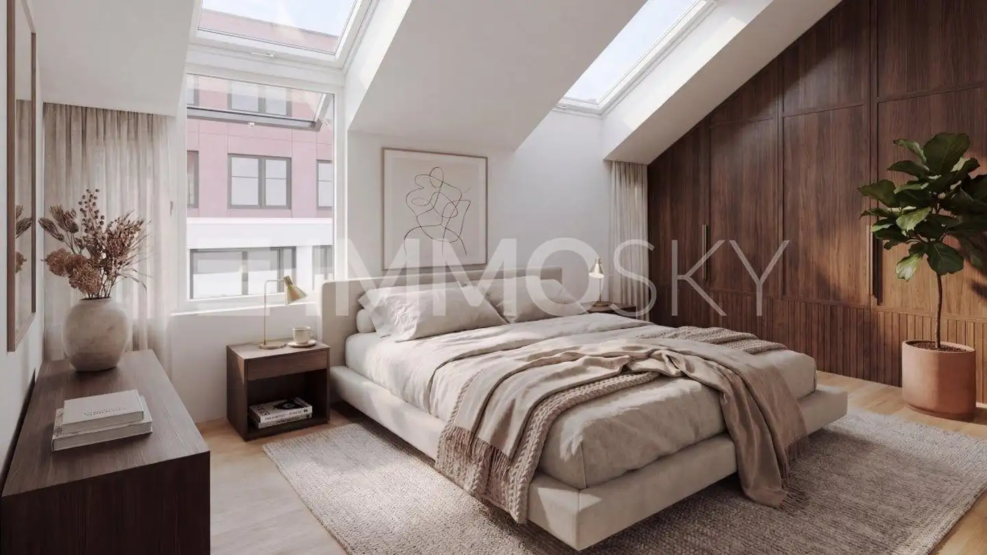 Duplex for sale - 8003 Zürich - Photo 4
