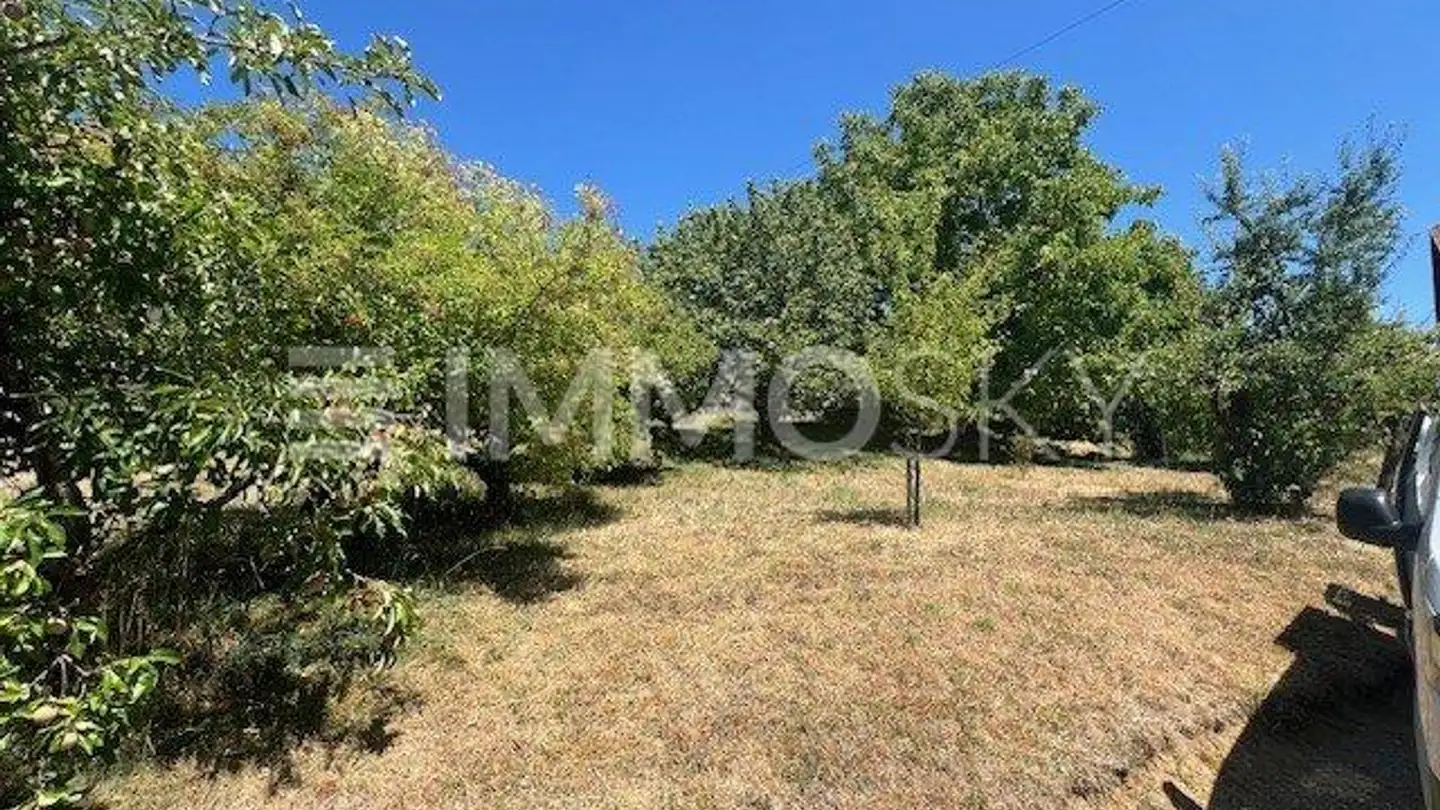 Terrain constructible à vendre - 5213 Villnachern