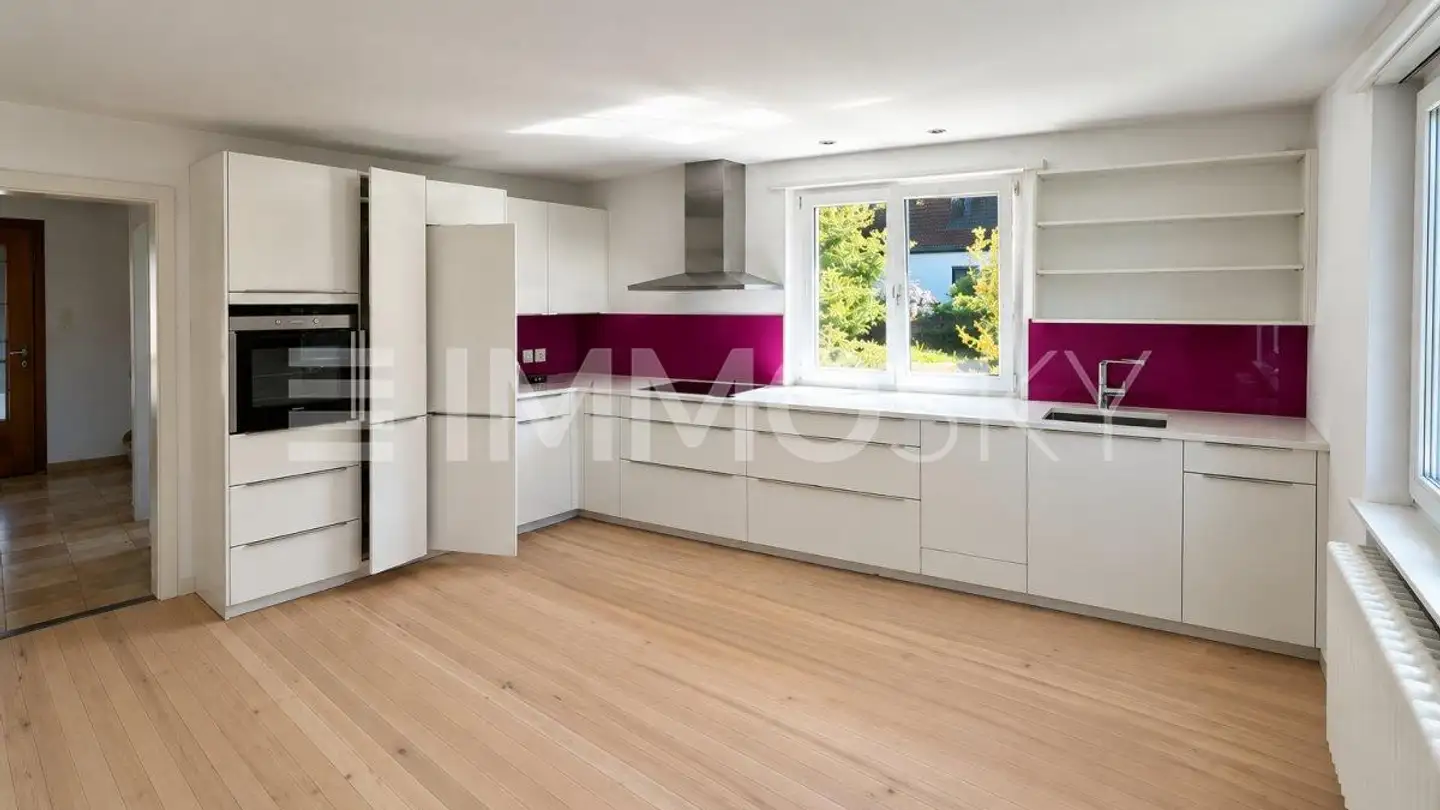 Maison individuelle à vendre - 5213 Villnachern - Photo 4