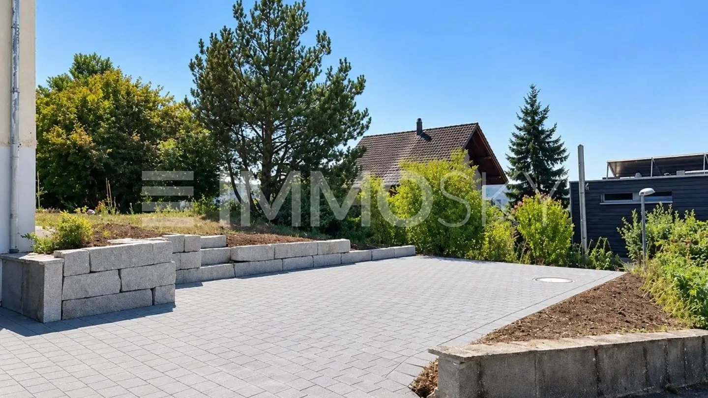 Maison individuelle à vendre - 5213 Villnachern - Photo 3