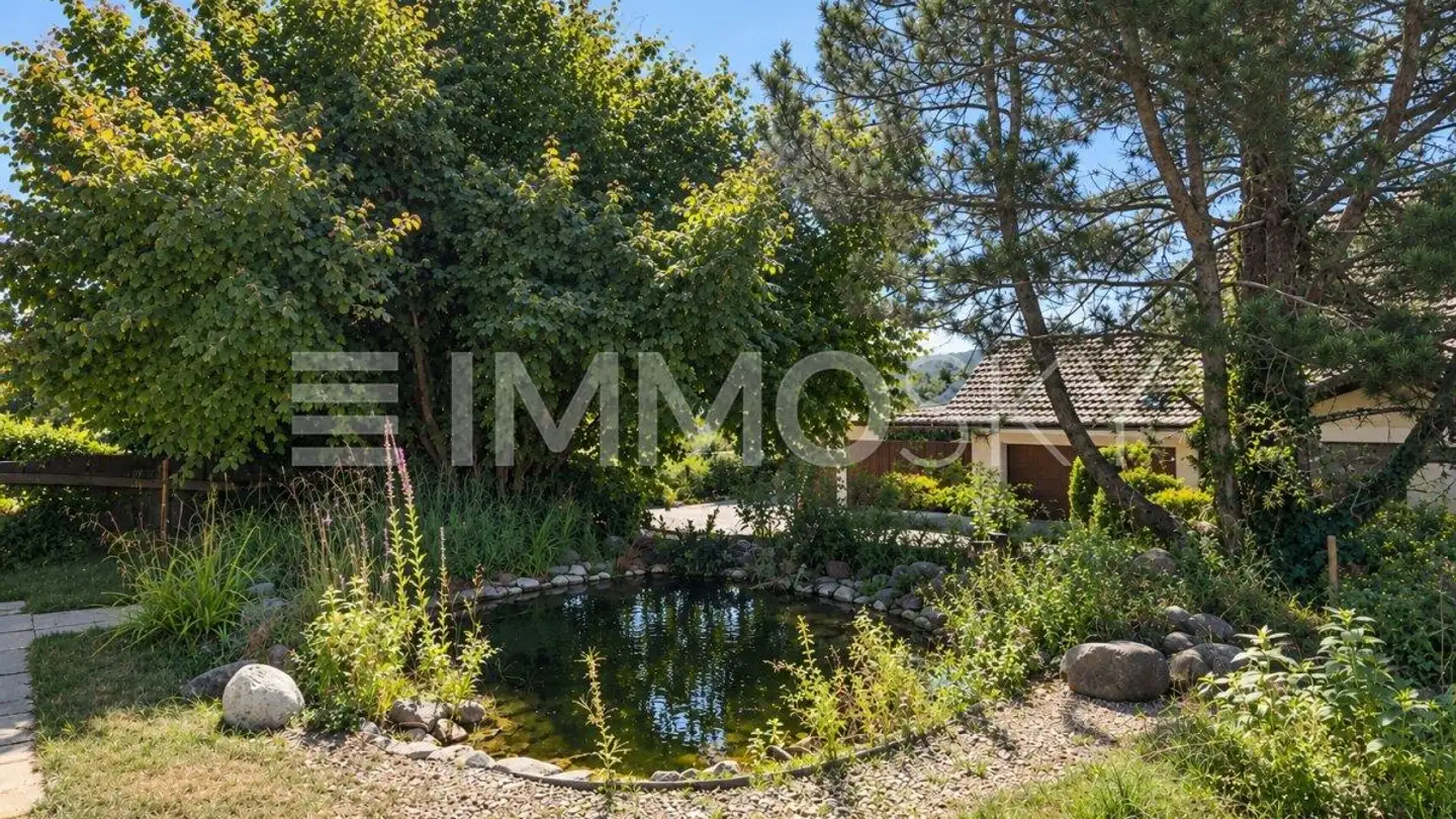 Maison individuelle à vendre - 5213 Villnachern - Photo 2