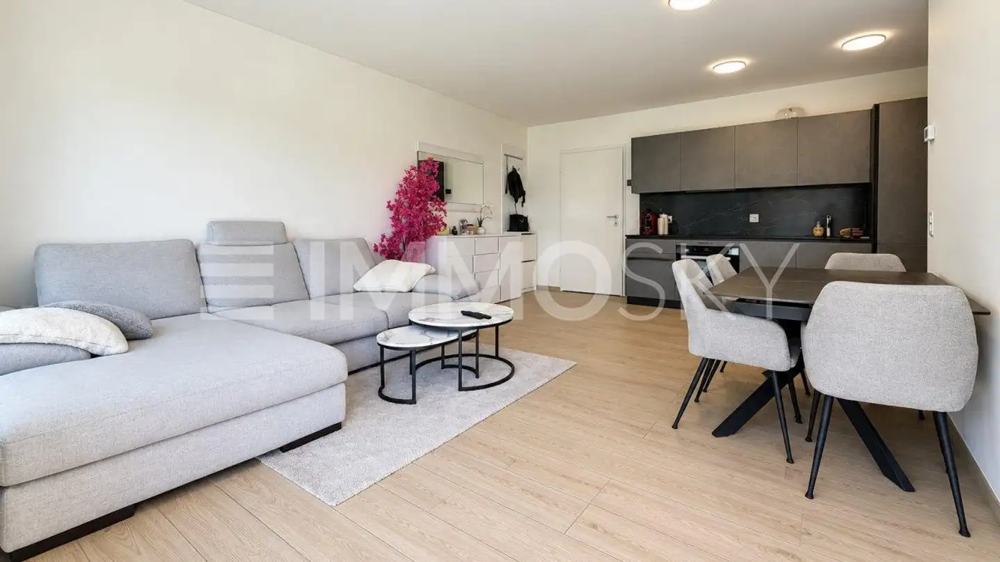 Apartment for sale - 6528 Camorino - Photo 4